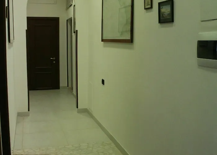 Pomodoro Ac 3* ナポリ