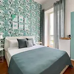 Bed & Breakfast Pomodoro Ac