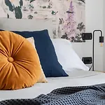 Pomodoro Ac Bed & Breakfast Neapel