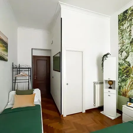 Bed & Breakfast Pomodoro Ac 3*