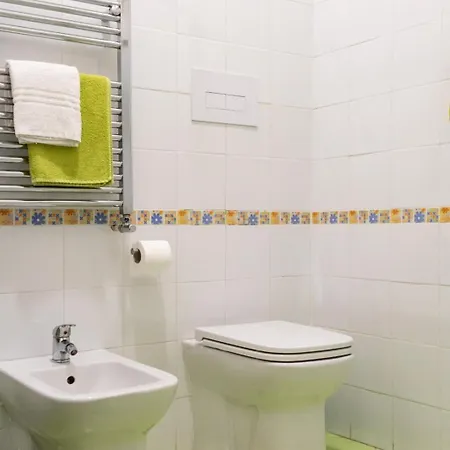 Bed & Breakfast Pomodoro Ac 3*