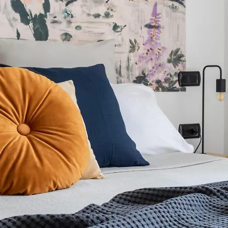 Pomodoro Ac Bed & Breakfast Neapel