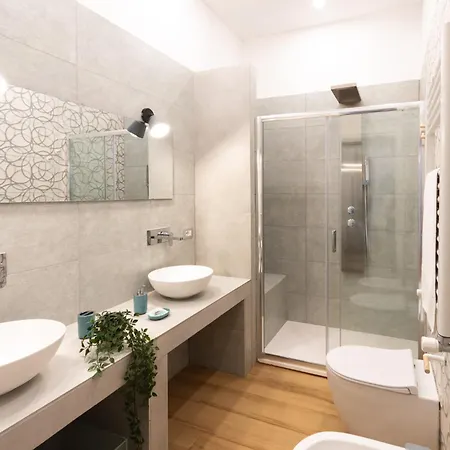 Pomodoro Ac Bed & Breakfast Neapel