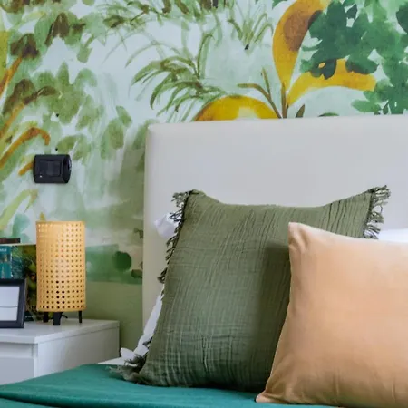 Pomodoro Ac 3* Nápoles