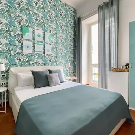 Alojamento de Acomodação e Pequeno-almoço Pomodoro Ac