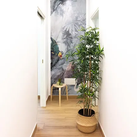 Pomodoro Ac 5* Nápoles