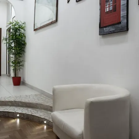 Pomodoro Ac Alojamento de Acomodação e Pequeno-almoço 3*